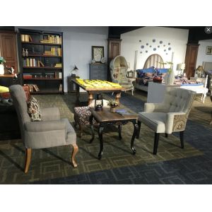 Hangzhou Olay furniture co.,ltd