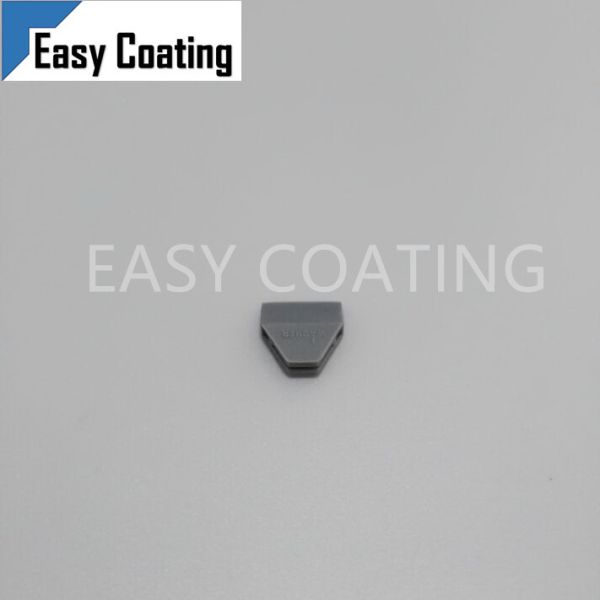 Powder spray coating guns electrode holder protective wedge C4 0390310