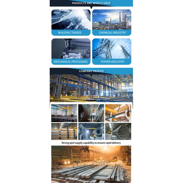 SS316 BA Surface Coil Stainless Steel Hot Rolled Cold Rolled