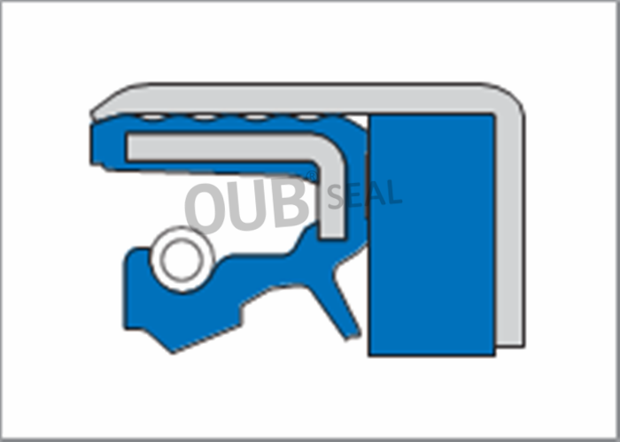12011969 12011991 12001898 Tractor Metric 48*74*13 COMBI Oil Seal 45*65*12 48*65*11