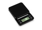 Full ABS Plastic 3000G Digital Coffee Scale With Timing Function