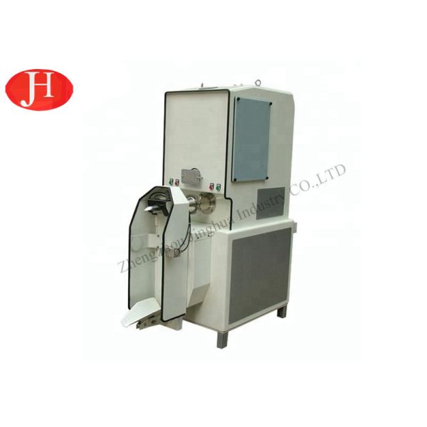 Automatic Packaging Machine For Potato Starch / Corn Starch / Cassava Starch