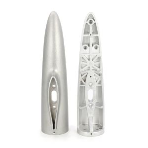 precision Aluminum Forged Aircraft Machined Parts For Aerospace