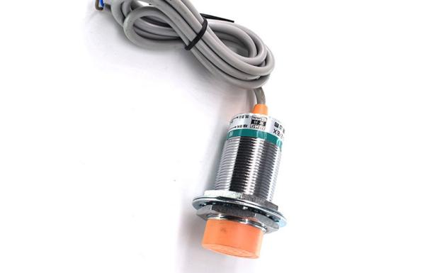 Buy High Reliability Waterproof Proximity Switch With Multiple Protection Function at wholesale prices