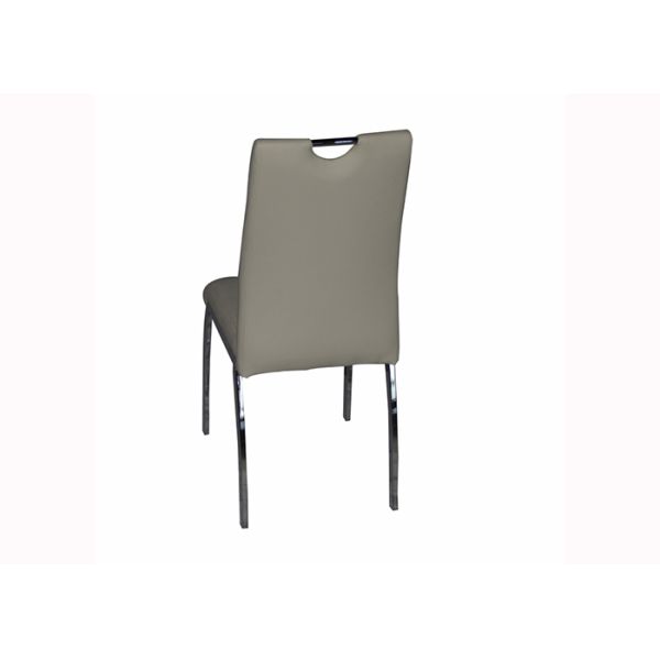 Hotel Furniture 18KGS 48cm 82.5cm Modern Dining Chair