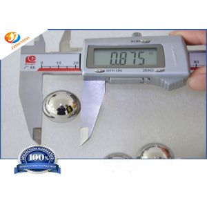 Quality Stellite 20 API Cobalt Based Non Ferrous Alloys for sale