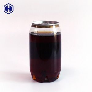 Quality Recyclable Round Plastic Cylinder Containers Odorless Eco Friendly for sale