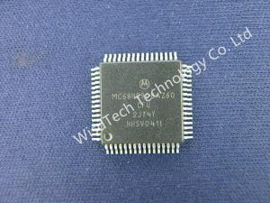 Quality MC68HC908AZ60CFU Integrated Circuits ICs HCMOS 8-Bit Microcontroller Unit for sale