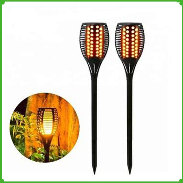 High power Outdoor ligh ip65 3w 6w 9w solar led garden light