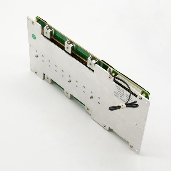 13S 14S 15S LiFePO4 BMS Battery Management System 48v for Li Ion Lipo Battery Pack