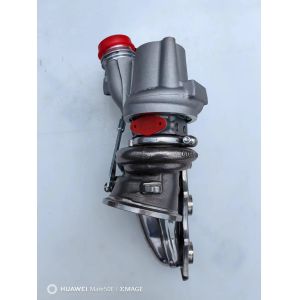 Quality BMW F18 N20 Engine Turbocharger 49477- 52500 Turbo Accessories for sale
