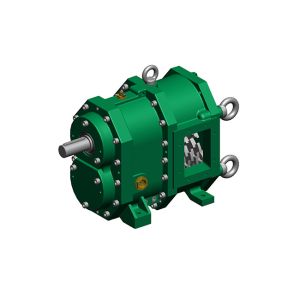 Quality 180Rpm Kitchen Twin Shaft Grinder Multipurpose Wear Resistant for sale