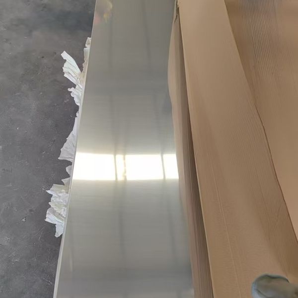 BA Finishing 430 Stainless Steel Sheet Thickness 0.4mm 0.5mm 0.6mm 0.8mm 1.0mm 1.2mm 1.5mm