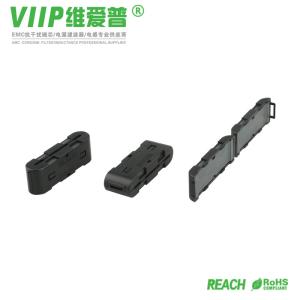 Quality 2mm X 1.25mm EMI Suppression Filter with Fuse for Standard Carton and Performance for sale