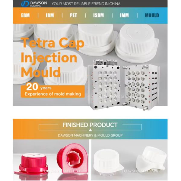 China professional Plastic Injection Mould Injection Moulding Machine