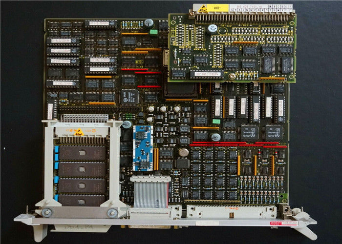 Quality Process Module PT20M Programmable Circuit Board 6DD1606-1AD0 for sale