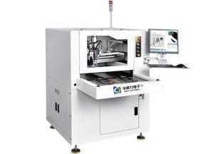 Quality Full Automatic PCB Board Router Machine Widened for sale