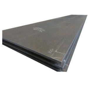 Quality S355 Q355B Cold Rolled Alloy Steel Plate 0.5-150mm for sale