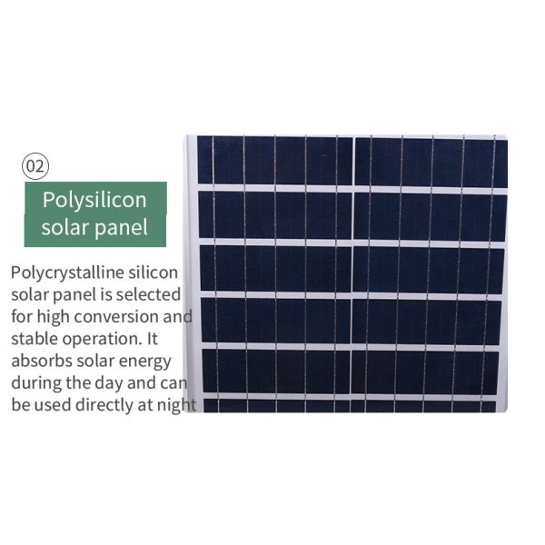 15W Home Battery Operated Fans Rechargeable Standing Fan