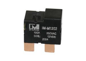 Quality UC3 Industrial Control Relay , 100A Power Latching Relay For Meter Instrument for sale