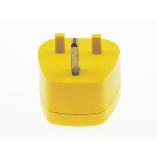 Euro General Purpose 0.09KG ESD Antistatic Grounding Socket