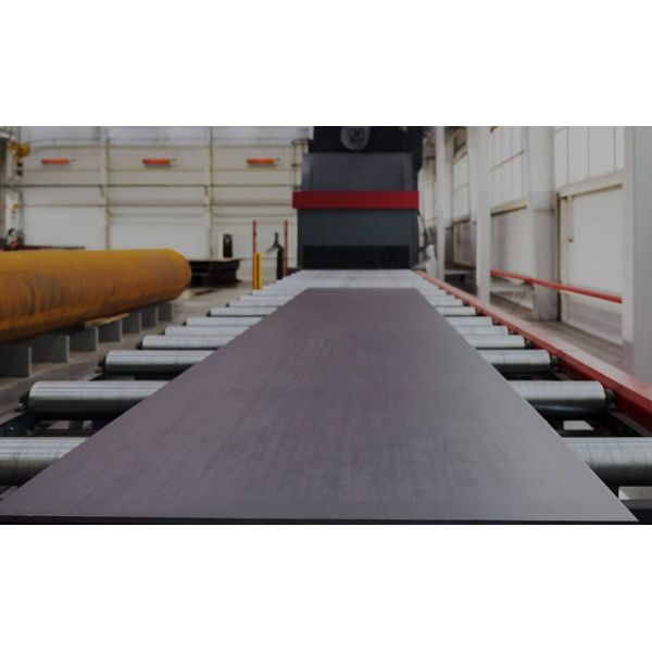 Lead - Free 6020 Aluminum Sheet Plate Excellent Corrosion Resistance