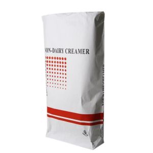 Quality Dispersible Polymer Powders Heat Seal Paper Bag Customized 25kg 50kg for sale