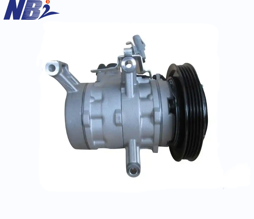 High quality new Air Conditioner AC Compressor 10SE13C For Toyota Yaris New Avanza Vios 2012 4472802180 447280-2180