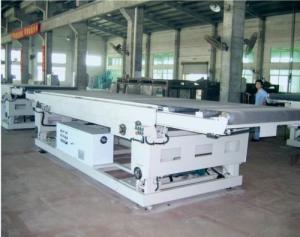 Quality Automated Carton Conveyor System ASRS Heavy Duty Belt Conveyor for sale