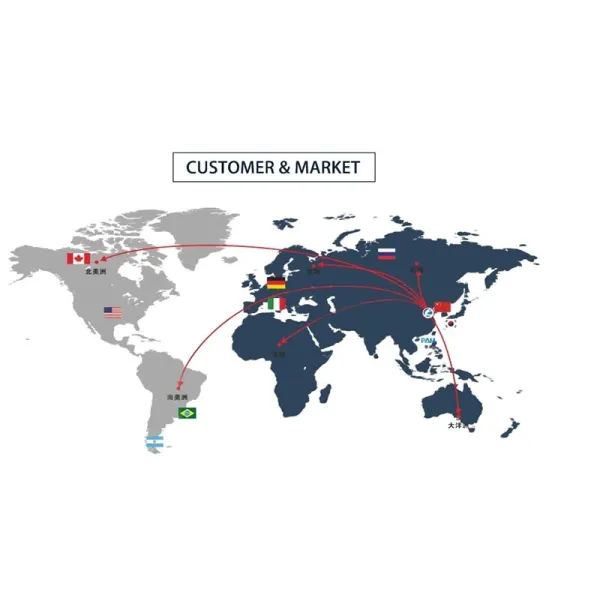 C11000 C12000 0.3mm Straight Seamless Copper Pipe