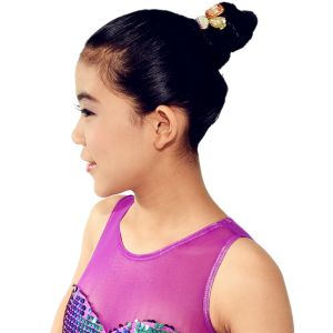 Quality Different Dance Costumes Accessory Elastic Crystal Hair Bands Party Wedding Costumes Accessory for sale