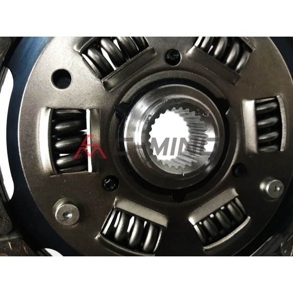 1312409801 Transmission Clutch Pressure Plate Assembly 430x10 Teeth For ISUZU