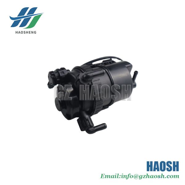 Diesel Grille Assembly Filter Oil Water Separator CA100016870-0 CA1000168700 For Isuzu Dm RM Mux