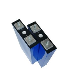 3.2V 100Ah LiFePO4 Prismatic Cell