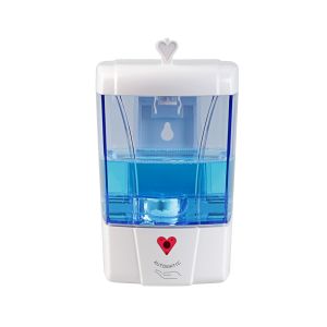 Quality Convenient Hotel Hands Free Automatic Foaming Hand Soap Dispenser for sale