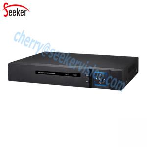 China 8CH 720P AHD DVR/ Digital Video Recorder H 264 NVR P2P Cloud Linux System 1080N Hd 4Ch Recording DVR For Ip on sale