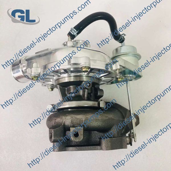 CT16 Turbocharger 17201-30030 / 17201-0L030 / 17201-30120 Turbo for Toyota Hiace / Hilux 2.5 D4D