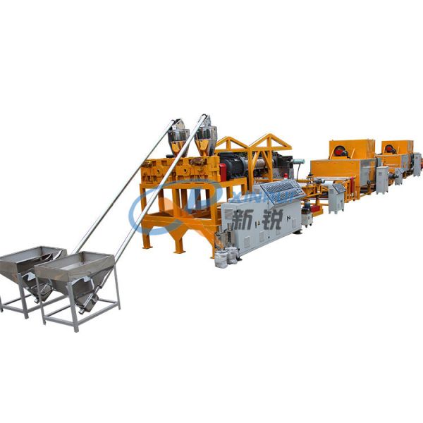 110kw Car Mat Making Machine