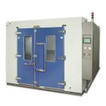 Customized Walk In Environmental Chamber Tailored Solutions For Diverse Testing