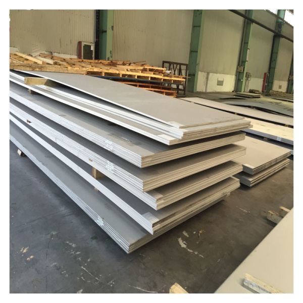 306L ASTM 4MM Stainless Steel Sheet Coil Plate 904L 310S BA Finish