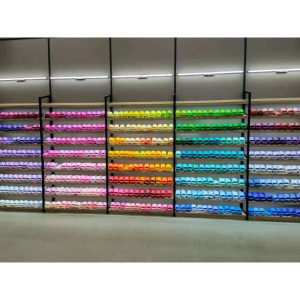 PVC Rain Boots Mould Steel Plastic Shoe Mould For PVC Rain Boot Machine