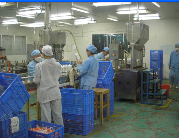 600ml Shampoo for treatment hair loss and shampoo for hair growth