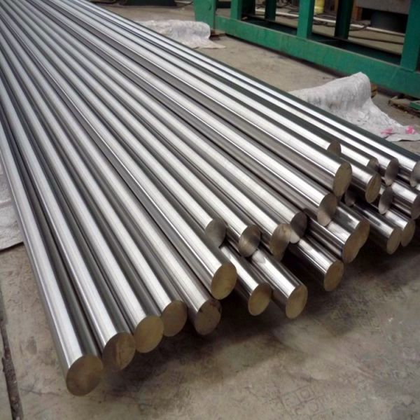 Aisi 316 Stainless Steel Rod 5mm Diameter TISCO SS 316 Round Bar