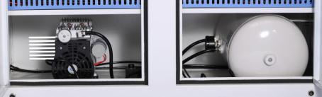 Table High Speed Pick And Place Machine 15000CPH LED PCB Assembly Application