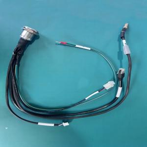 China 40PIN plug, 12V DPU machine internal cable wiring harness is suitable for operating display on sale