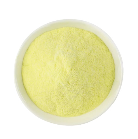 OEM Food Enzyme Powder Fungal α-Amylase For Baking Bread Cas 9013-01-8