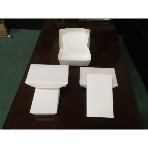 CHJ-E Automatic Intelligent Paper Lunch Box Forming Machine