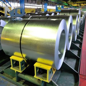 Mill Edge Hot Rolled Stainless Steel Coil 100mm - 2500mm Width