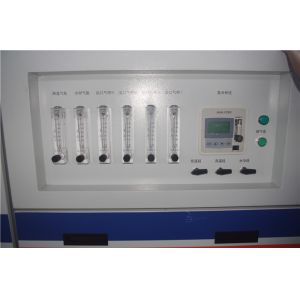 200℃ - 1000℃ Mesh Belt Furnace , Thick Film Sintering Furnace Customized