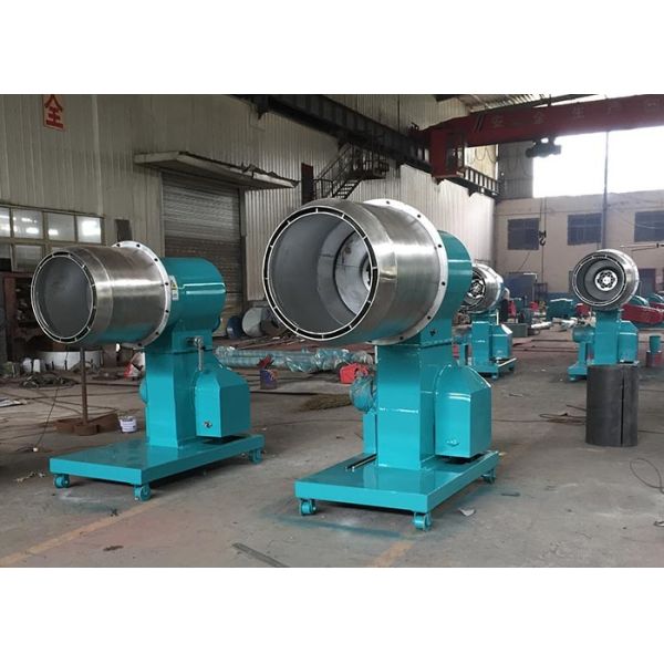 560kg/H Pulverized Coal Burner